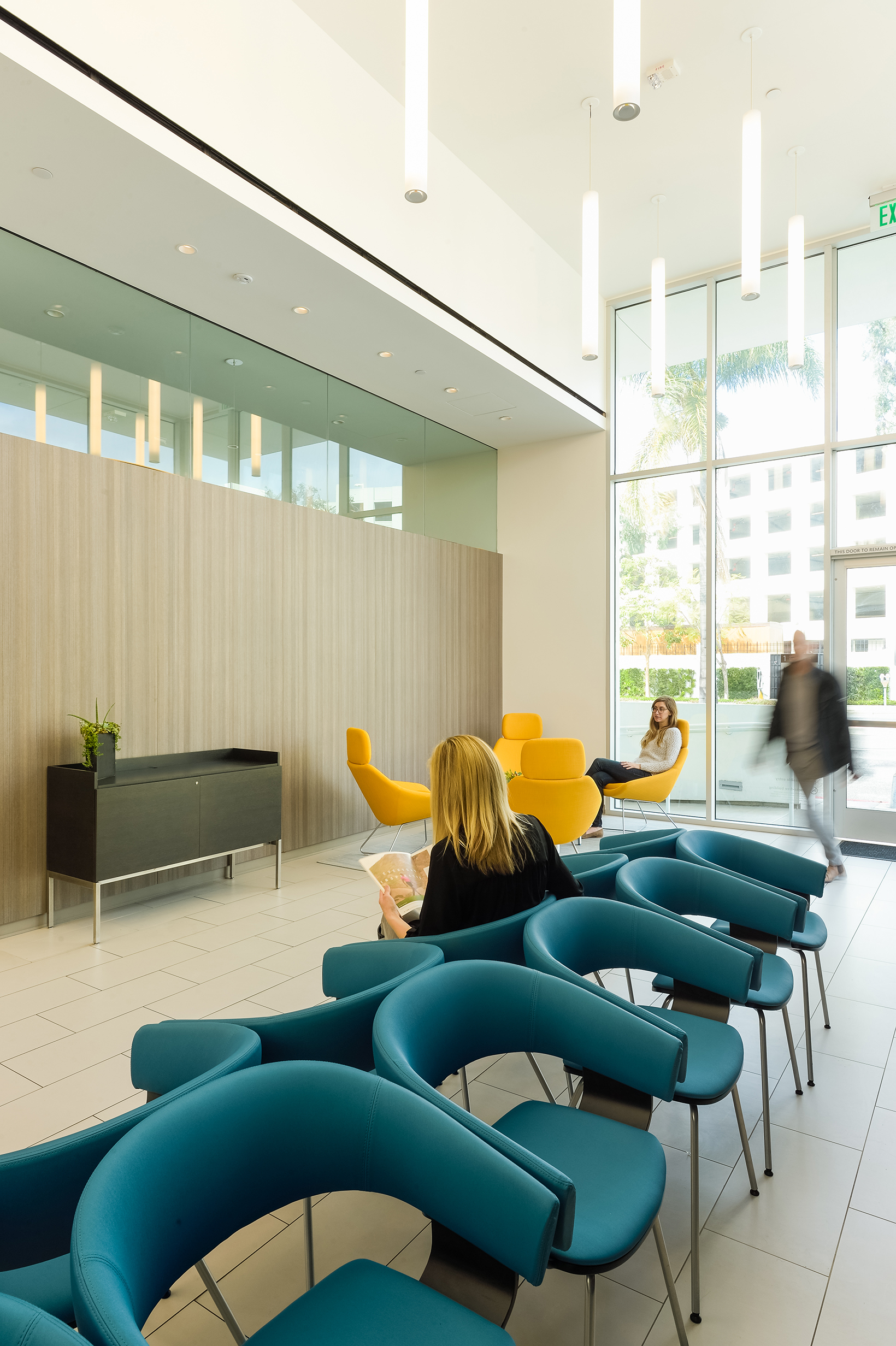 Cedars Sinai Family Practice